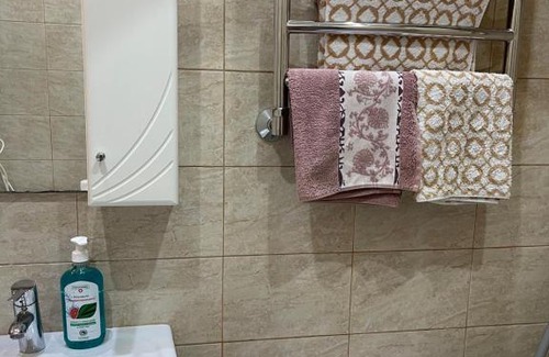 Sochi City Centre Apartamento | Studio Svetlana