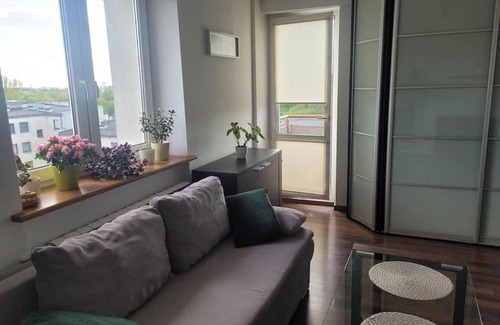 Wola Apartamento | Studio Syreny