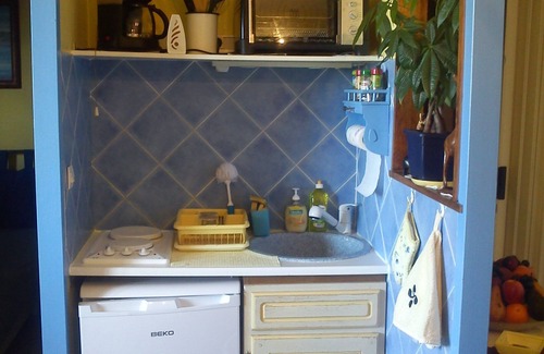 Saint-Paul-les-Dax Apartamento | studio T1 bis para spa o alquiler vacacional