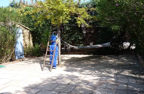 Bagnols-sur-Ceze Villa | Estudio con picine en Provenza Occitanne