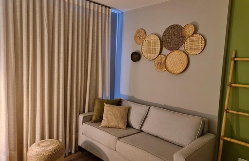 Matriz Apartamento | Studio Take - AYN055