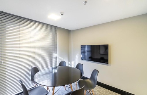 Matriz Apartamento | Studio Take - AYN055