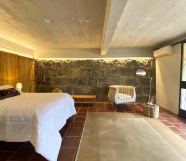 Garibaldi Apartamento | Studio Tamandaré