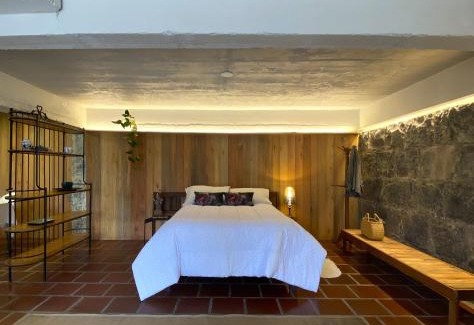 Garibaldi Apartamento | Studio Tamandaré