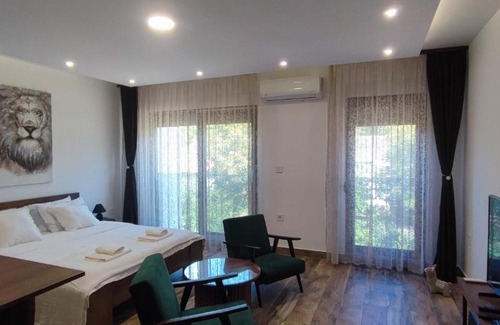 Vrdnik Apartamento | Studio Tanja