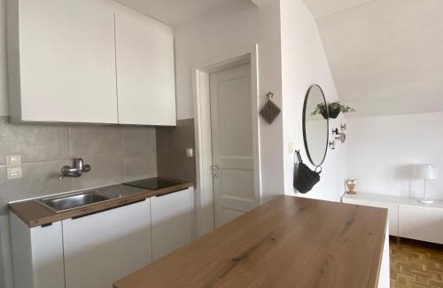 Bled Apartamento | Studio Tara with balcony