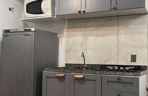 Belenzinho Apartamento | Studio Tatuapé/ Anclivepa, Corinthians Park Sao Jorge, Bras, Expo C North,