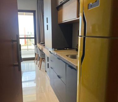 Armacao Apartamento | Studio TEC Centro de convenções Smart Home