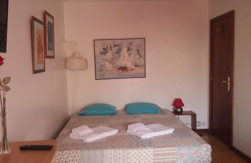 Falca Apartamento | Studio Telheiras