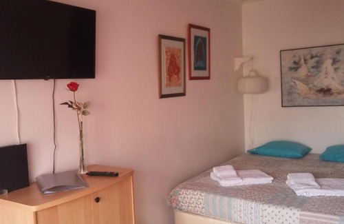 Falca Apartamento | Studio Telheiras