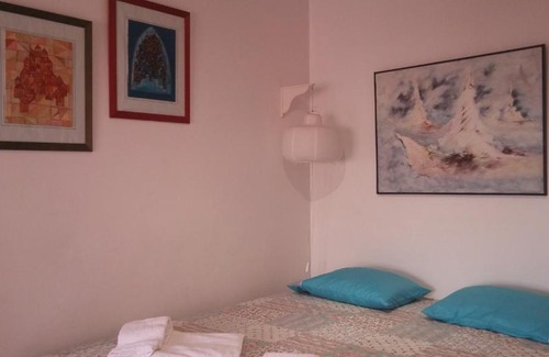 Falca Apartamento | Studio Telheiras