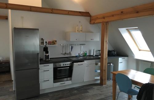 Templin Apartamento | Studio Templin