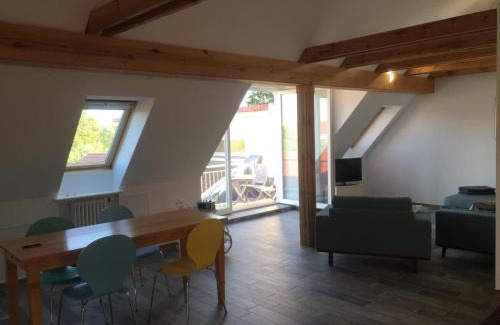 Templin Apartamento | Studio Templin