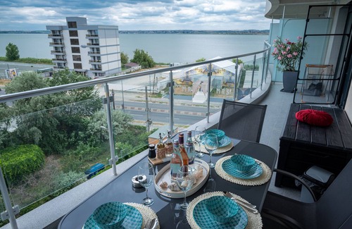 Constanta Apartamento | Studio Terapeutic - Mamaia Nord