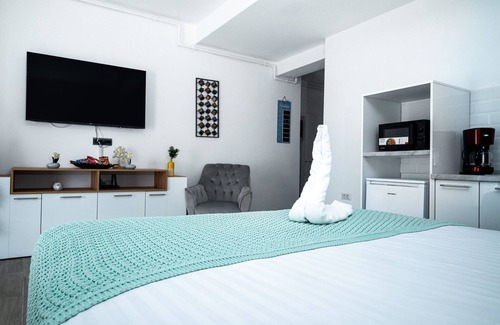 Constanta Apartamento | Studio Terapeutic - Mamaia Nord