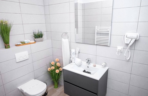 Constanta Apartamento | Studio Terapeutic - Mamaia Nord