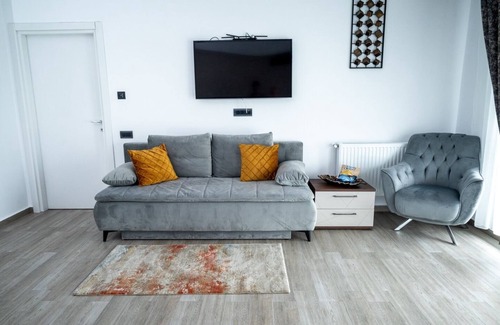 Constanta Apartamento | Studio Terapeutic - Mamaia Nord