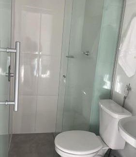 Bonfim Apartamento | Studio Teresa - 200m UFSJ e Igreja São Francisco