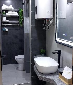 Deroua Apartamento | Studio Tetouan