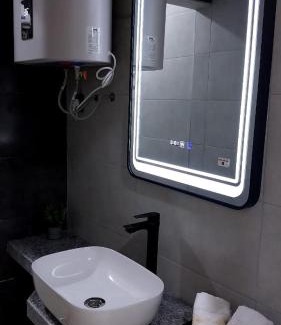 Deroua Apartamento | Studio Tetouan