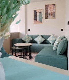 Deroua Apartamento | Studio Tetouan