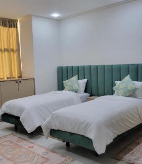 Deroua Apartamento | Studio Tetouan