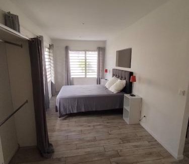 Papeete Apartamento | Studio-Tevai