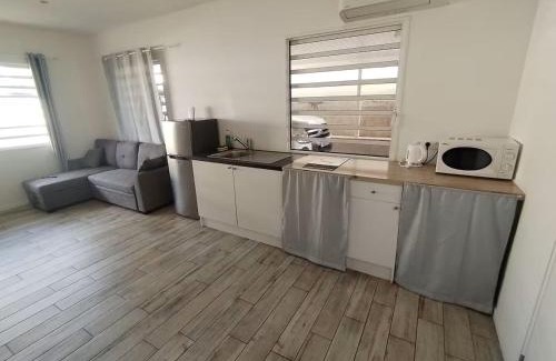 Papeete Apartamento | Studio-Tevai