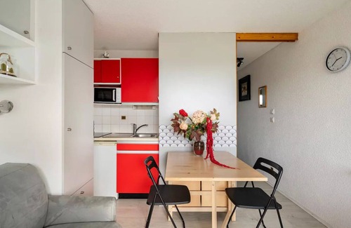 Clohars-Carnoet Apartamento | ESTUDIO LAS PLAYAS. VISTAS AL MAR
