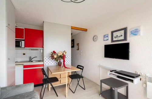Clohars-Carnoet Apartamento | ESTUDIO LAS PLAYAS. VISTAS AL MAR