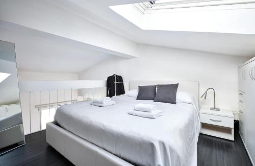 Cisano Apartamento | STUDIO THE BEACH - Regarda Travel