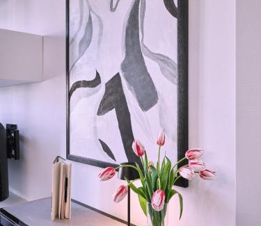 Cisano Apartamento | STUDIO THE BEACH - Regarda Travel