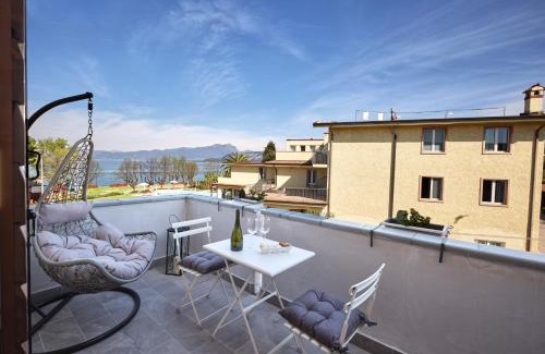 Cisano Apartamento | STUDIO THE BEACH - Regarda Travel