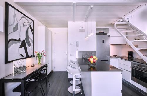 Cisano Apartamento | STUDIO THE BEACH - Regarda Travel