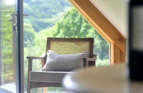 Mabe Apartamento | Studio The Cottage by Interhome