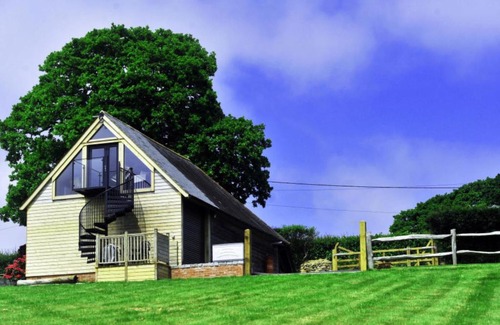Mabe Apartamento | Studio The Cottage by Interhome
