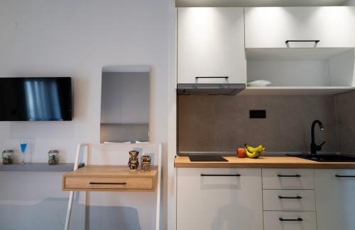 Kallithea Casa | Studio Theano