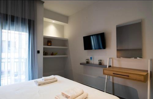 Kallithea Casa | Studio Theano