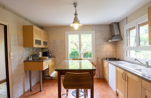Thenon Apartamento | Studio Thenon, studio flat, 6 persons