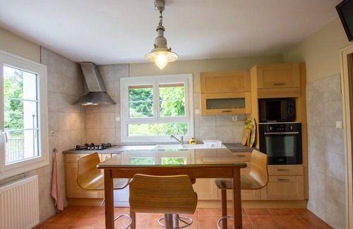 Thenon Apartamento | Studio Thenon, studio flat, 6 persons