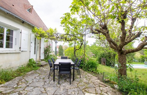 Thenon Apartamento | Studio Thenon, studio flat, 6 persons