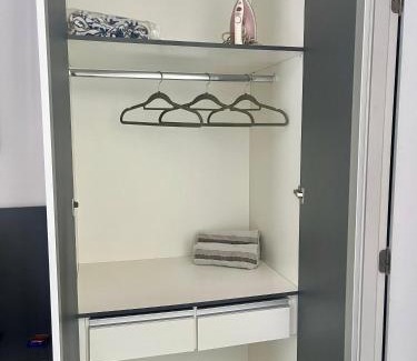 Vila Buarque Apartamento | Studio Think Home Praça da República