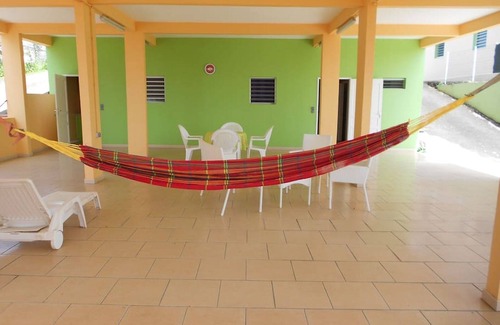 Le Marigot Apartamento | Studio Ti'coin Paradis ... ¡Dirígete al norte!