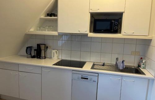 Broekwijk Apartamento | Studio Tintin
