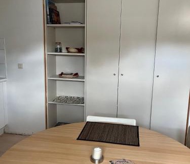 Broekwijk Apartamento | Studio Tintin
