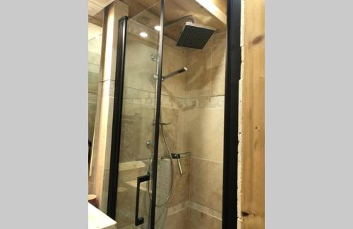 Le Praz de Lys Apartamento | Studio TMB - Le Praz de Lys