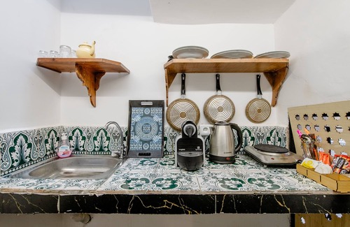 Medina of Tangier Casa | Studio Tnaker