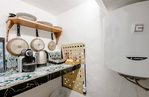 Medina of Tangier Casa | Studio Tnaker