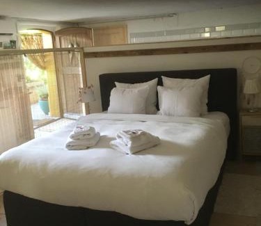 Walterswil Apartamento | Studio to rent
