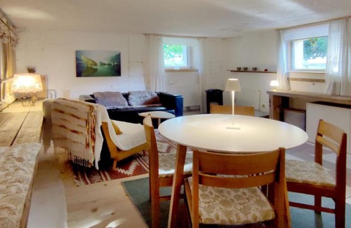 Walterswil Apartamento | Studio to rent